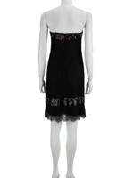 Bayan Siyah BADGLEY MISCHKA ELBİSE