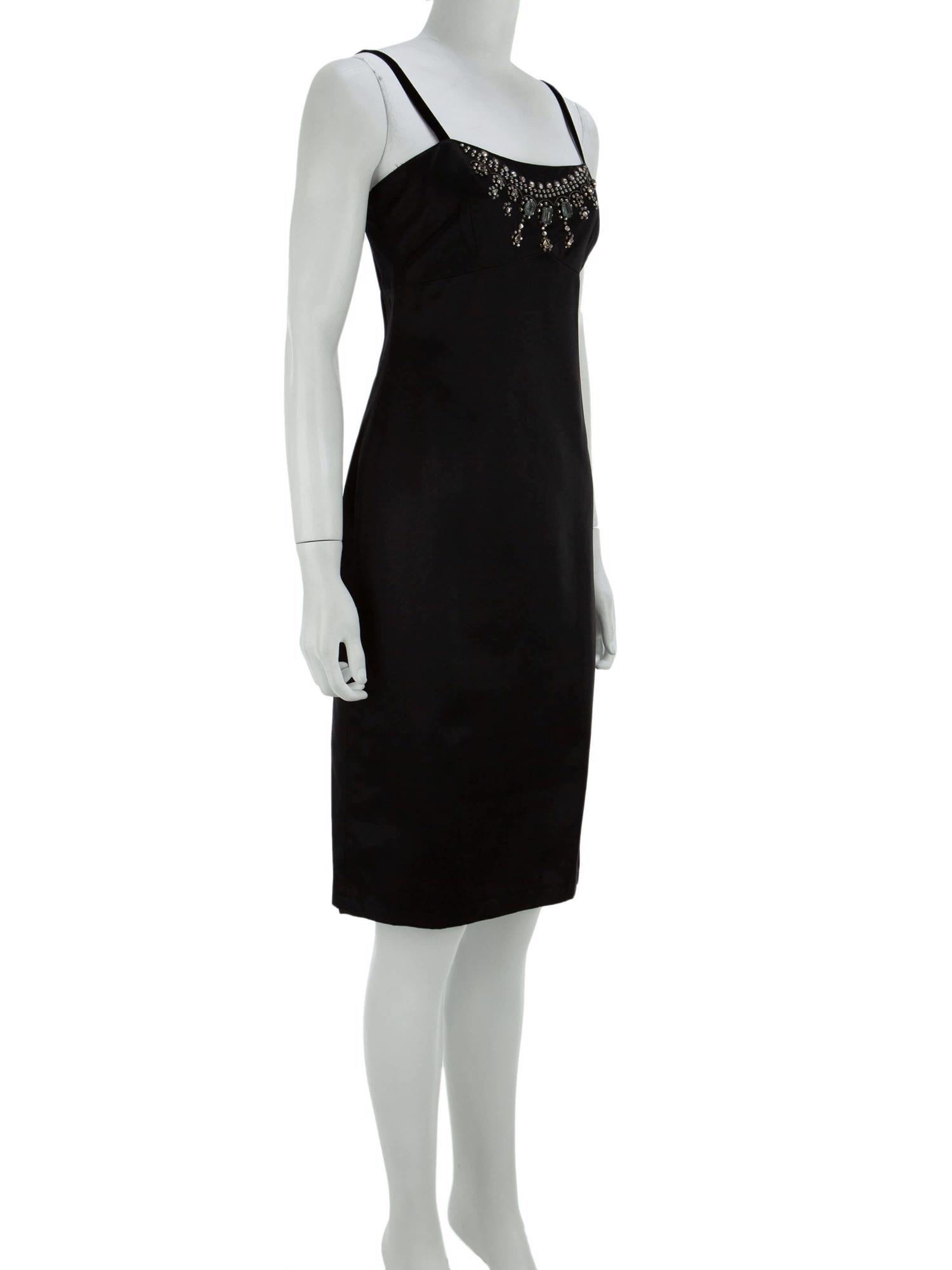 Bayan Siyah BLUMARINE ELBİSE
