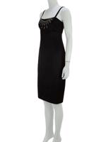 Bayan Siyah BLUMARINE ELBİSE