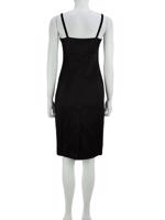 Bayan Siyah BLUMARINE ELBİSE