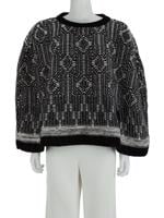 Bayan Siyah STELLA MCCARTNEY KAZAK