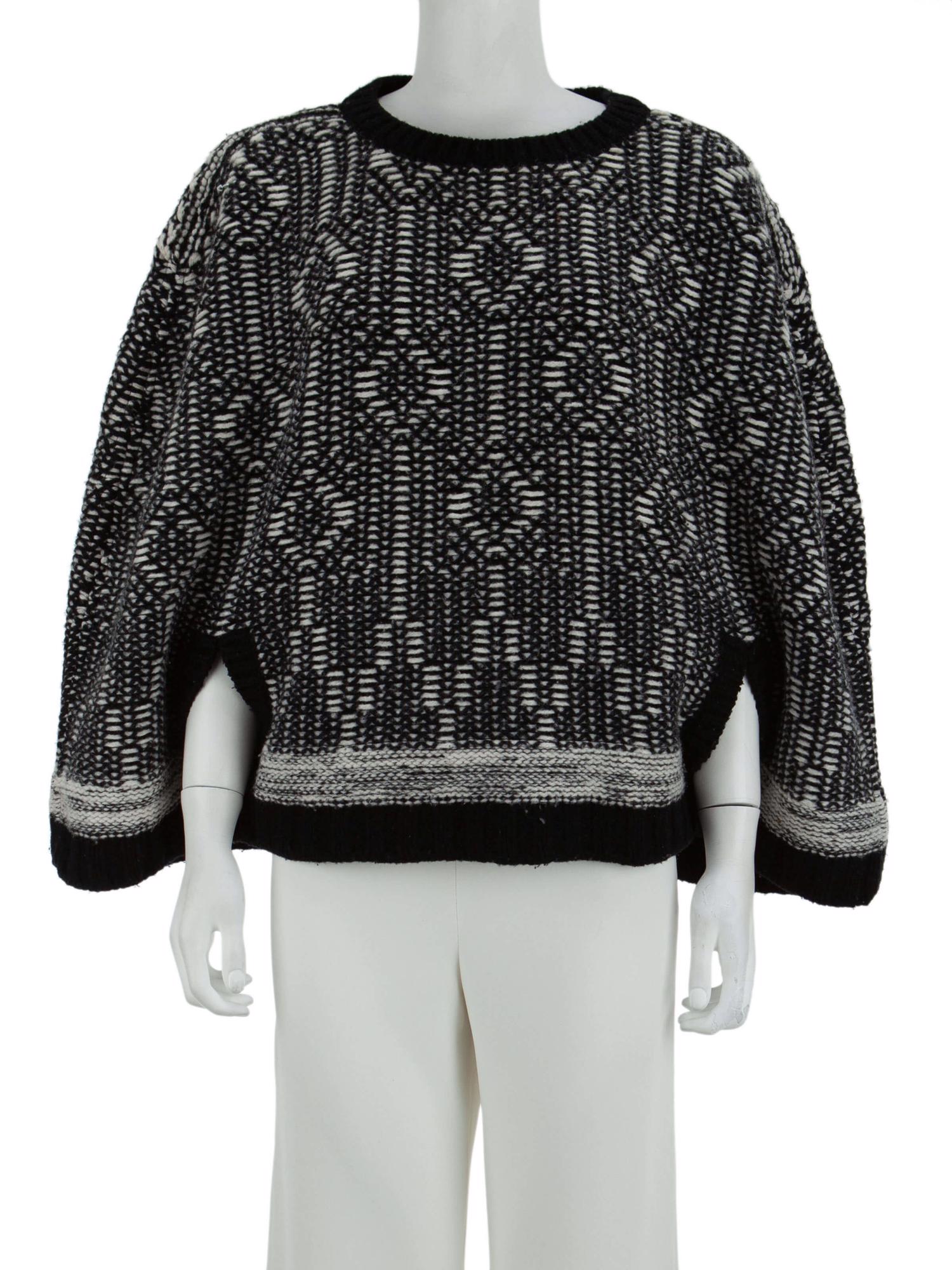 Bayan Siyah STELLA MCCARTNEY KAZAK