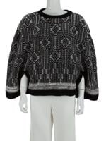 Bayan Siyah STELLA MCCARTNEY KAZAK