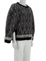 Bayan Siyah STELLA MCCARTNEY KAZAK