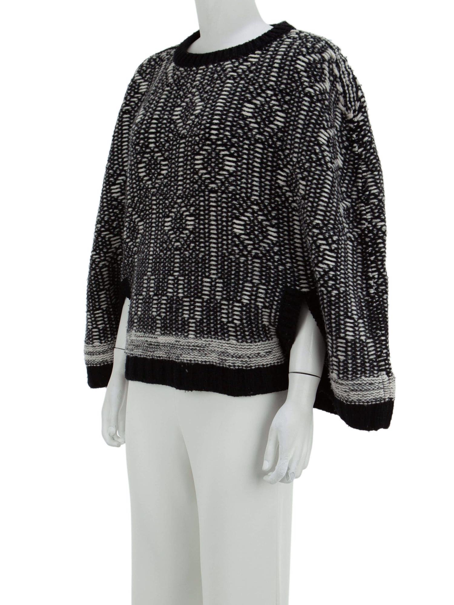 Bayan Siyah STELLA MCCARTNEY KAZAK