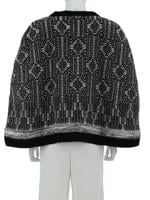 Bayan Siyah STELLA MCCARTNEY KAZAK