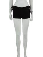 Bayan Siyah VANESSA BRUNO ŞORT
