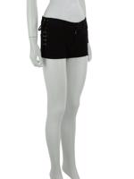 Bayan Siyah VANESSA BRUNO ŞORT