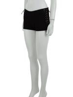 Bayan Siyah VANESSA BRUNO ŞORT