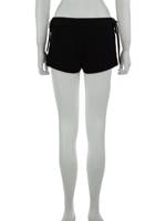 Bayan Siyah VANESSA BRUNO ŞORT