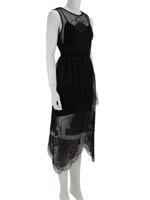 Bayan Siyah ALICE MCCALL ELBİSE