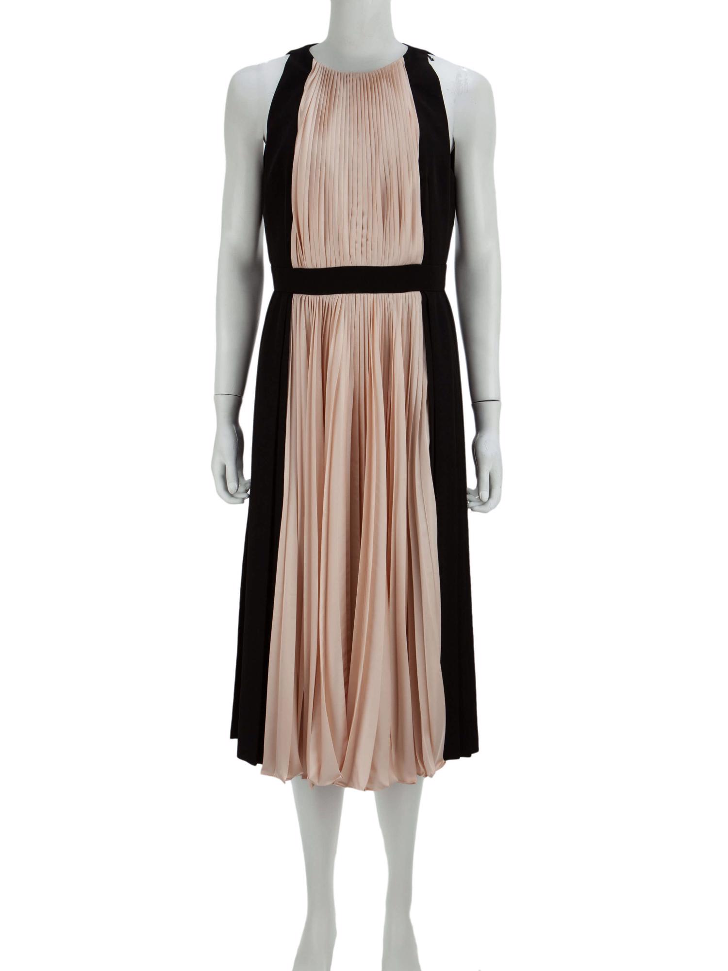 Bayan Siyah CARMEN MARC VALVO ELBİSE