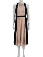 Bayan Siyah CARMEN MARC VALVO ELBİSE