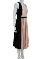 Bayan Siyah CARMEN MARC VALVO ELBİSE