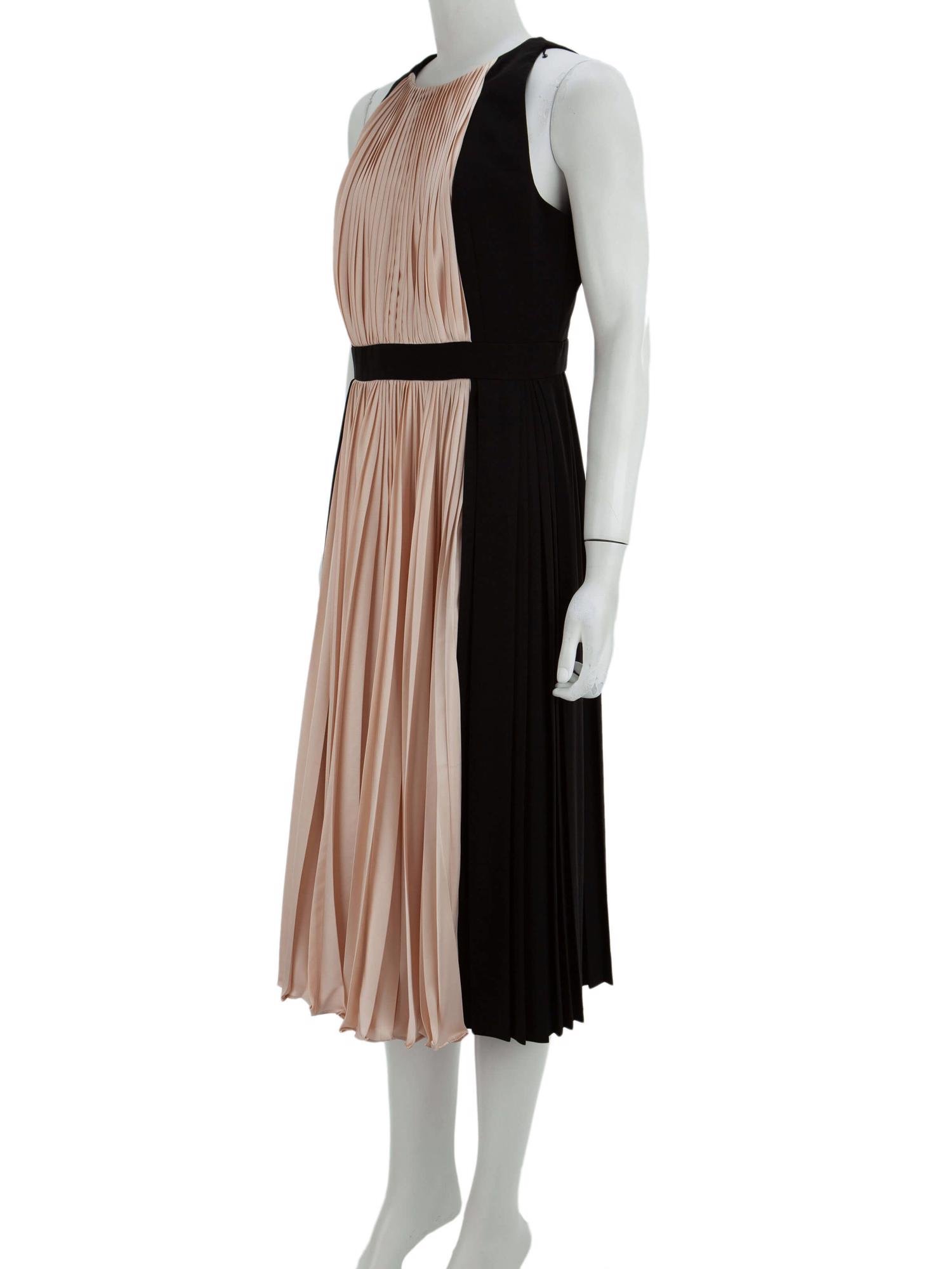 Bayan Siyah CARMEN MARC VALVO ELBİSE