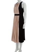 Bayan Siyah CARMEN MARC VALVO ELBİSE