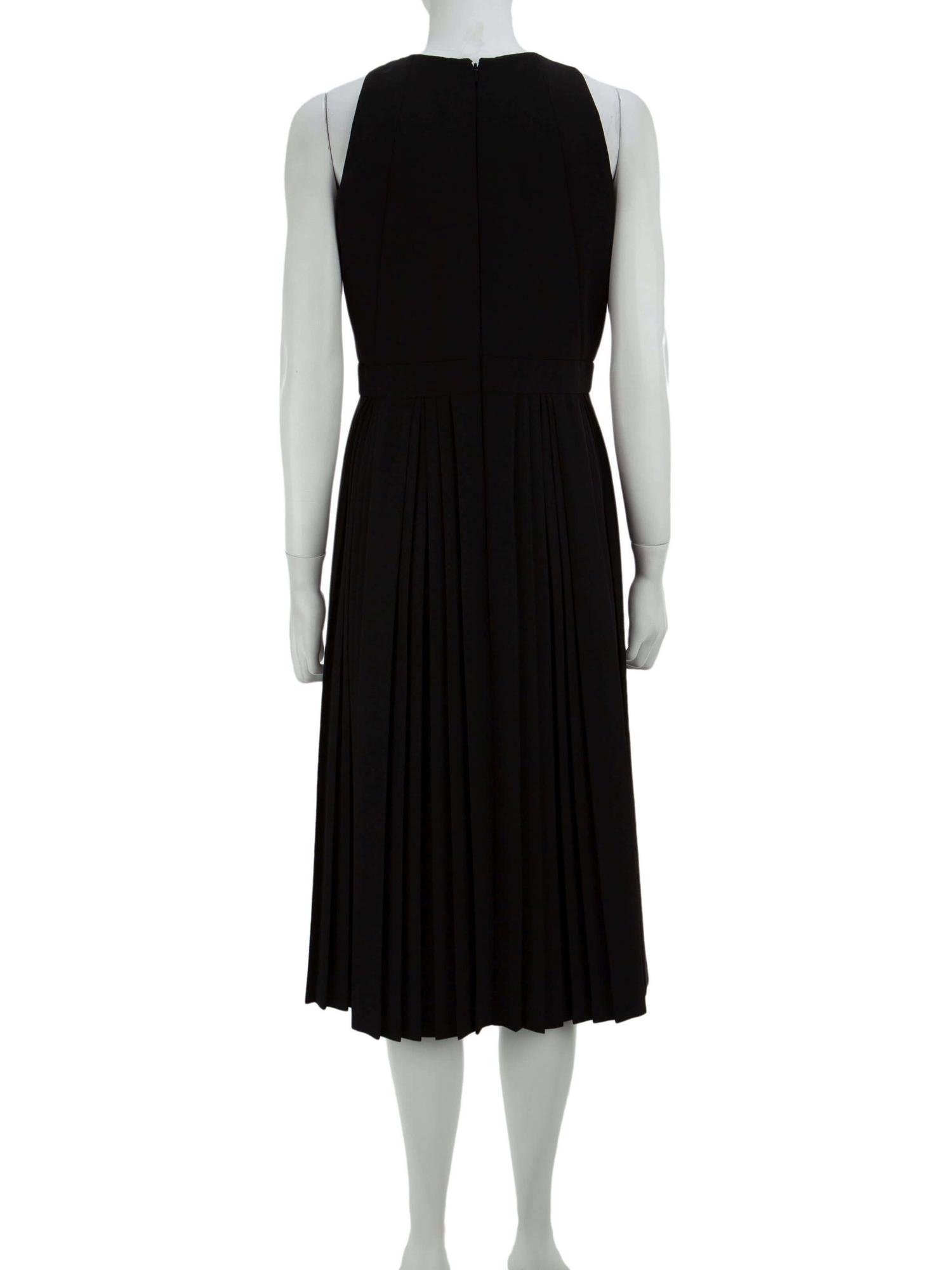 Bayan Siyah CARMEN MARC VALVO ELBİSE