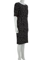 Bayan Siyah DOLCE&GABBANA ELBİSE