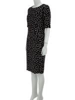 Bayan Siyah DOLCE&GABBANA ELBİSE