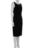 Bayan Siyah MICHAEL KORS ELBİSE