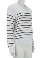 Bayan Beyaz ALEXANDER WANG KAZAK