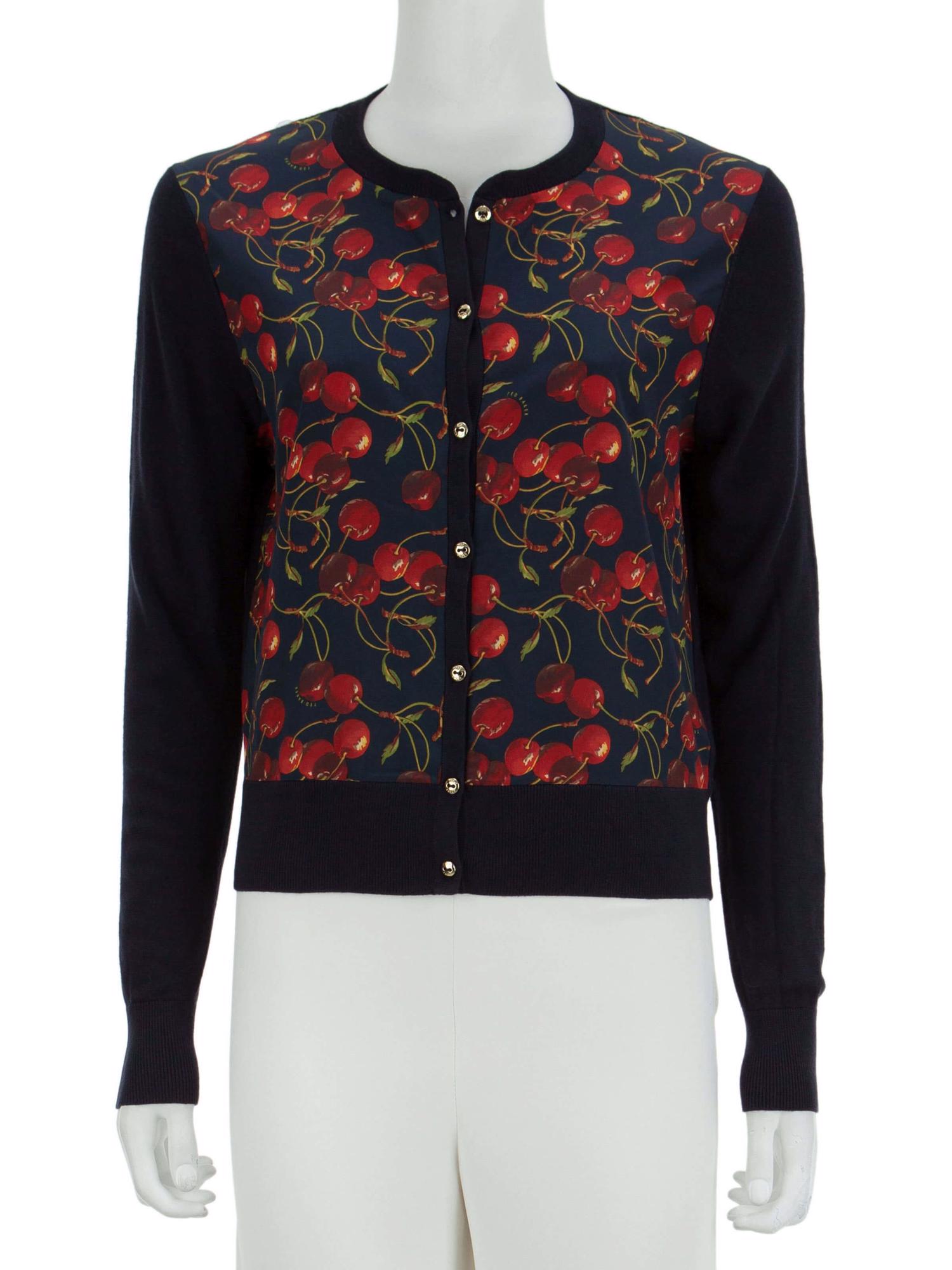 Bayan Lacivert TED BAKER HIRKA