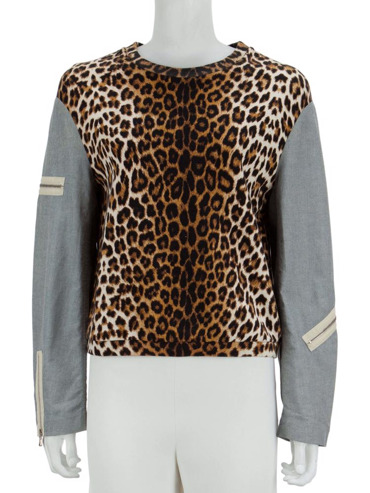 Bayan Kahve PHILLIP LIM BLUZ