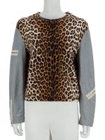 Bayan Kahve PHILLIP LIM BLUZ