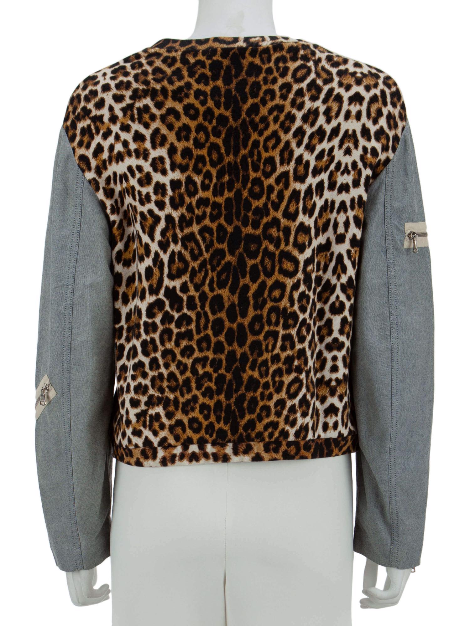 Bayan Kahve PHILLIP LIM SWEATSHIRT