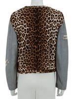 Bayan Kahve PHILLIP LIM SWEATSHIRT
