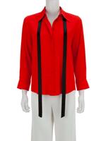 Bayan Kırmızı MARC JACOBS GÖMLEK