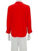 Bayan Kırmızı MARC JACOBS GÖMLEK