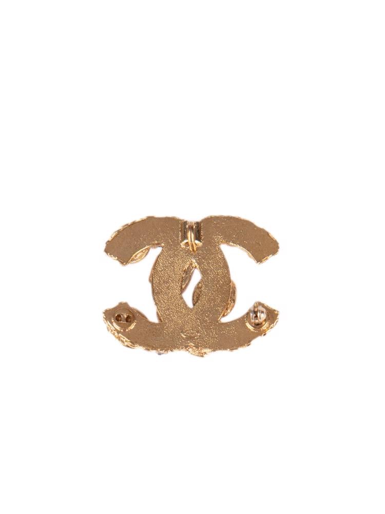 Bayan Çok Renkli CHANEL KOLYE UCU