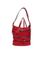 Bayan Kırmızı GIUSEPPE ZANOTTI ÇANTA