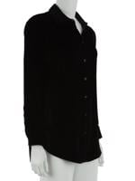 Bayan Siyah GIORGIO ARMANI GÖMLEK