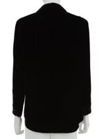 Bayan Siyah GIORGIO ARMANI GÖMLEK