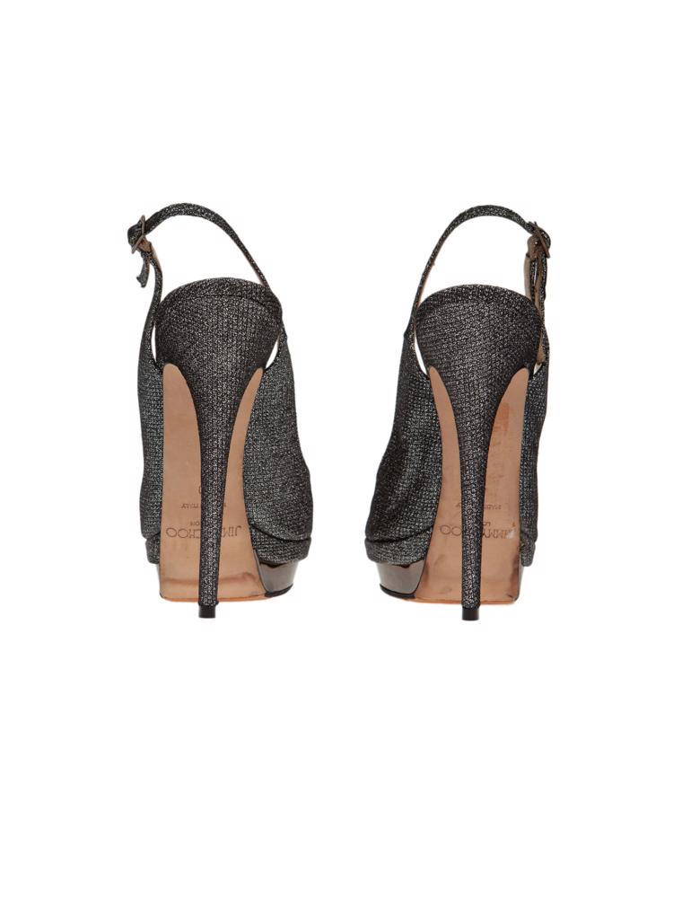 JIMMY CHOO Topuklu Ayakkabı Modelleri - OriginalSeconds
