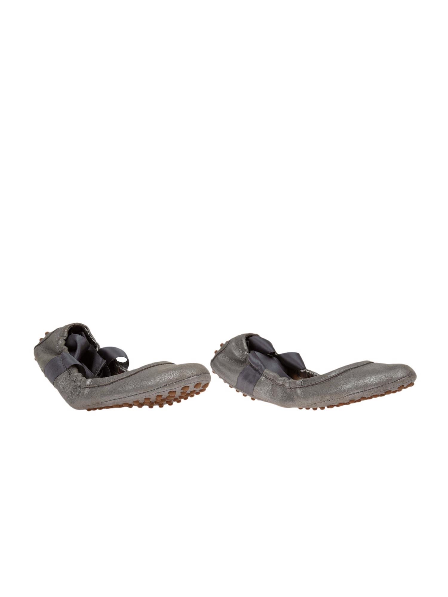 Bayan Gümüş TOD'S BABET