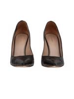 Bayan Siyah DSQUARED2 AYAKKABI