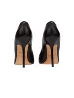 Bayan Siyah DSQUARED2 AYAKKABI