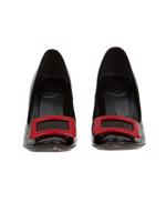 Bayan Siyah ROGER VIVIER AYAKKABI