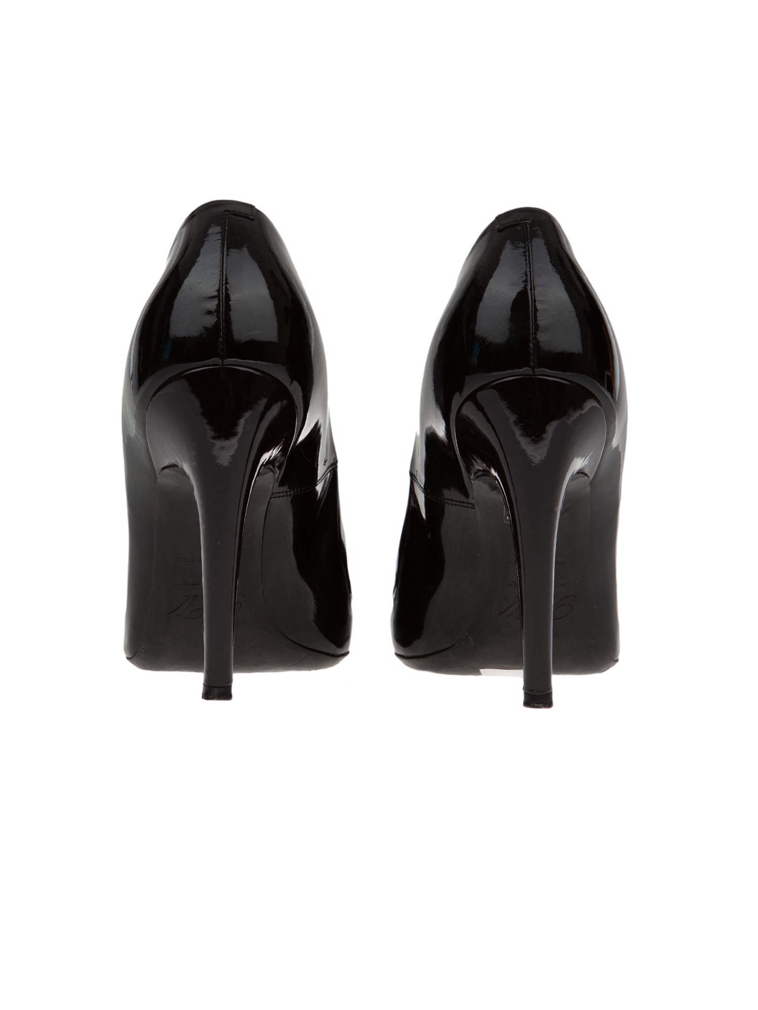 Bayan Siyah ROGER VIVIER AYAKKABI