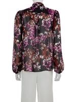 Bayan Pembe DIANE VON FURSTENBERG GÖMLEK