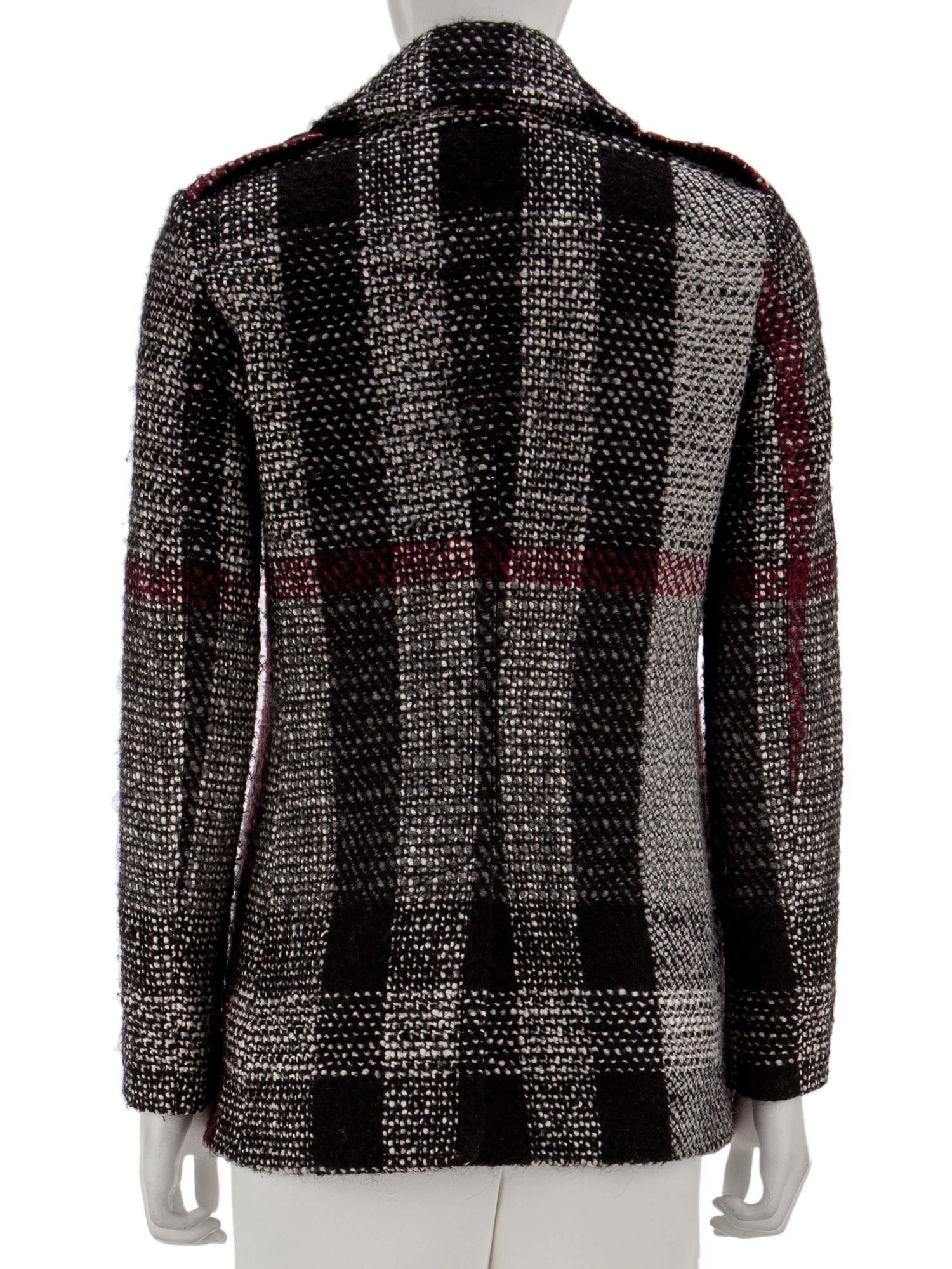 Bayan Gri BURBERRY BRIT KABAN