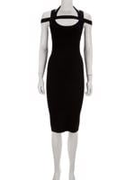 Bayan Siyah MICHAEL KORS ELBİSE