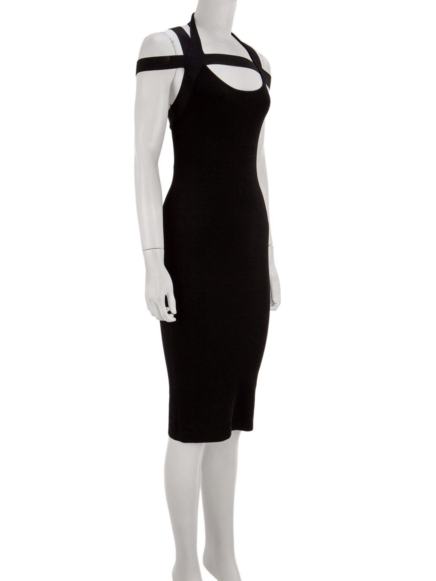 Bayan Siyah MICHAEL KORS ELBİSE