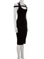 Bayan Siyah MICHAEL KORS ELBİSE