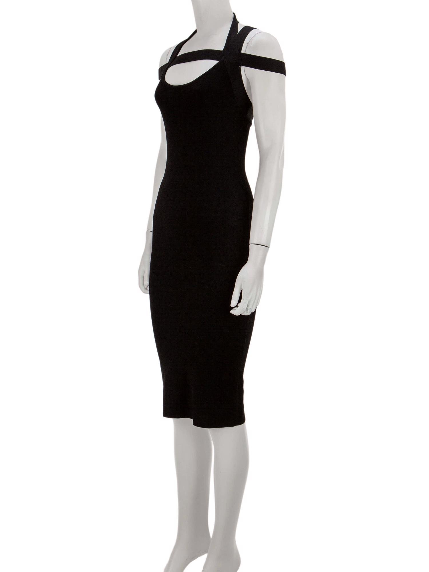 Bayan Siyah MICHAEL KORS ELBİSE