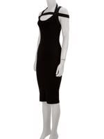 Bayan Siyah MICHAEL KORS ELBİSE