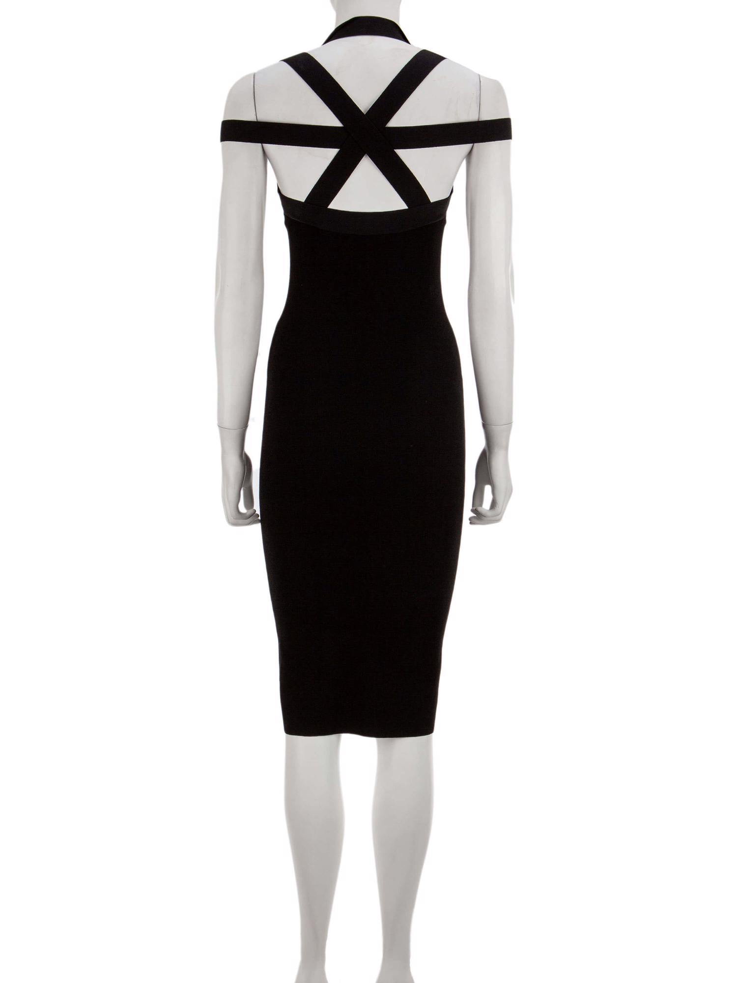 Bayan Siyah MICHAEL KORS ELBİSE